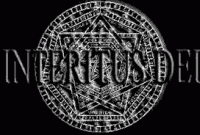 logo Interitus Dei (ROU)